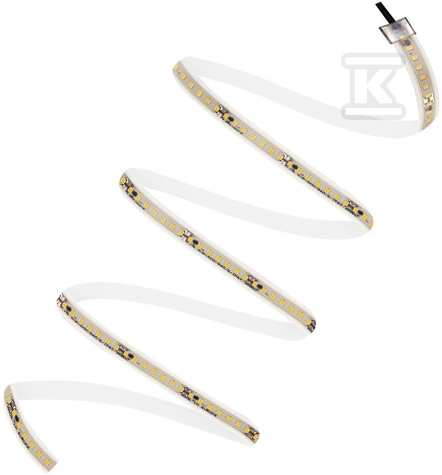 LED стрічка Superior LS SUP-800 44W 960 - 4058075237421